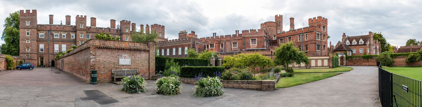 Eton College